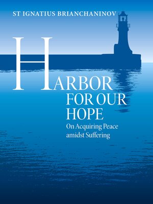 cover image of Harbor for Our Hope